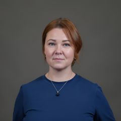 Кедрова Елена