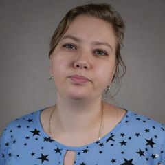 Королева Марина