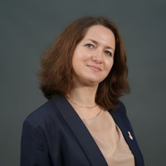 Орлова Юлия