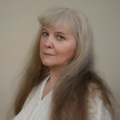 Левина Ирина