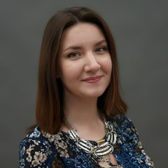 Юдова Марина