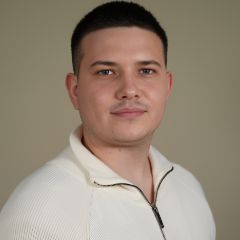 Власов Никита Романович