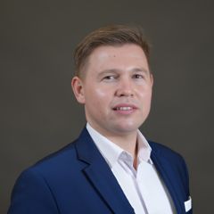 Аттин Дмитрий Леонидович