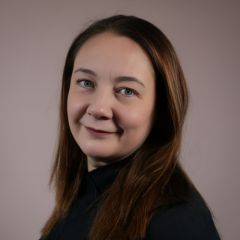 Сологубова Мария