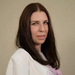 Лебедева Юлия