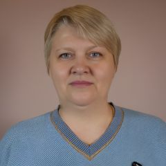 Ярмош Елена
