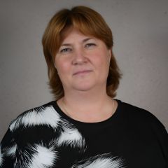 Жиркина Марина
