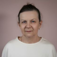 Шишкина Ольга