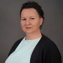 Баракова Елена Руслановна