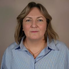 Румянцева Ольга