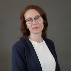 Даурцева Елена