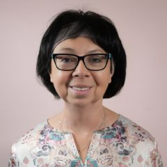 Мошкова Наталия