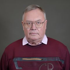 Енилин Александр