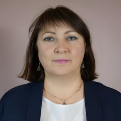 Еремеева Ирина