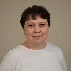 Липунова Татьяна