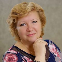 Орлова Ирина