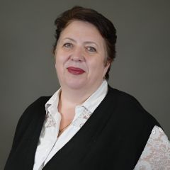 Клопова Марина