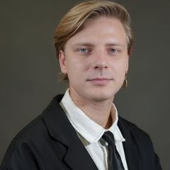 Попов Иван