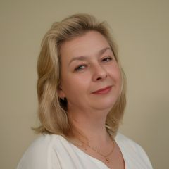 Гаврилова Наталья