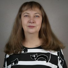 Королева Ирина