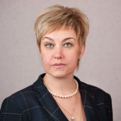 Фоломеева Светлана