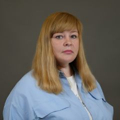 Свободина Екатерина