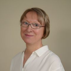 Грибановская Лариса