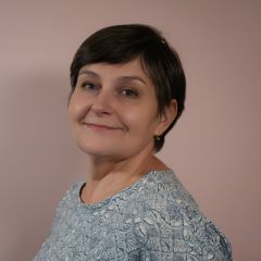 Пузанова Елена