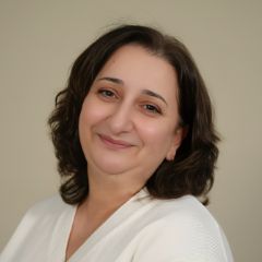 Аббасова Шовкат Гюльгасан Кызы