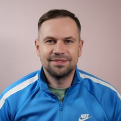 Анищенко Дмитрий Дмитриевич
