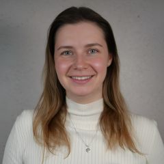 Жесткова Анастасия