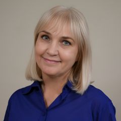 Смирнова Альбина