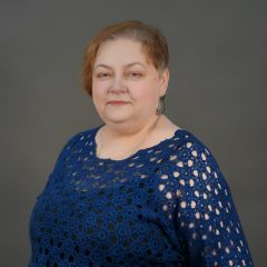 Шабанова Мария