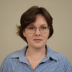 Болтнева Ольга Владимировна