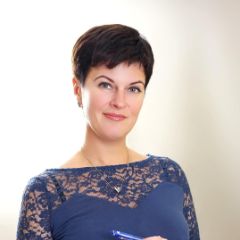 Краюшкина Ольга