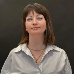 Коротина Кристина
