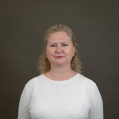 Кириленко Елена