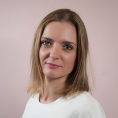 Костюшина Ольга