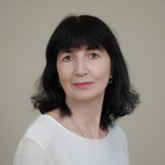 Матвеева Елена