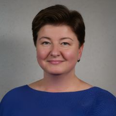 Чечельницкая Наталья