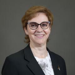 Мирясова Ирина