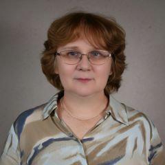 Глебова Юлия