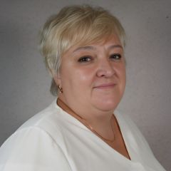 Савенкова Ольга