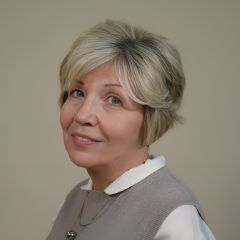 Федосова Ирина