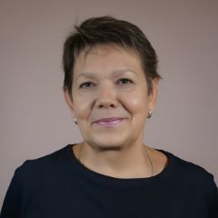 Кашкарова Лариса