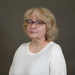 Коновалова Ирина