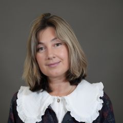 Буланова Ирина Владимировна