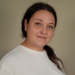 Михайлова Евгения