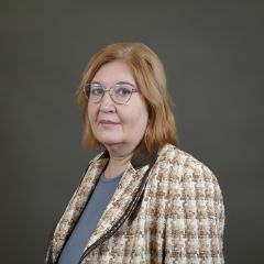 Сальникова Оксана