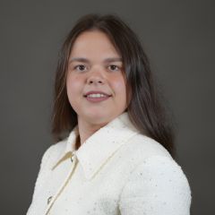 Красильникова Алина